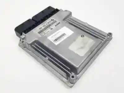 Second-hand car spare part ecu engine control for bmw serie x5 (e53) 306d2-d oem iam references 7794626  7795121
