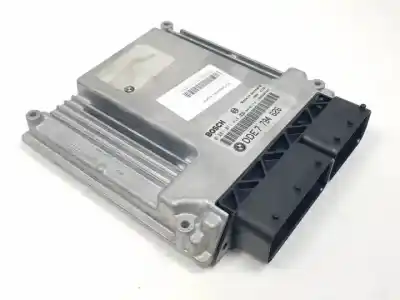 Second-hand car spare part ECU ENGINE CONTROL for BMW SERIE X5 (E53)  OEM IAM references 7794626  7795121