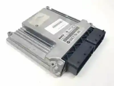 Second-hand car spare part ecu engine control for bmw serie x5 (e53) 306d2-d oem iam references 7794626  7795121