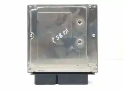 Second-hand car spare part ecu engine control for bmw serie x5 (e53) 306d2-d oem iam references 7794626  7795121