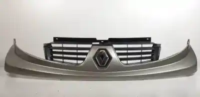 Peça sobressalente para automóvel em segunda mão grelha frontal por renault trafic combi (ab 4.01) g9u630 referências oem iam 623100251r