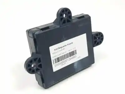Pezzo di ricambio per auto di seconda mano modulo comfort per ford grand c-max (cb7) ufdb riferimenti oem iam av6n14b532df  av6n14c068ag