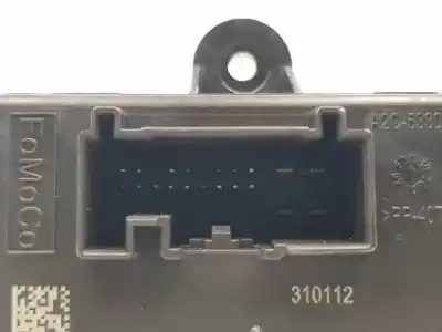 Pezzo di ricambio per auto di seconda mano modulo comfort per ford grand c-max (cb7) ufdb riferimenti oem iam av6n14b532df  av6n14c068ag