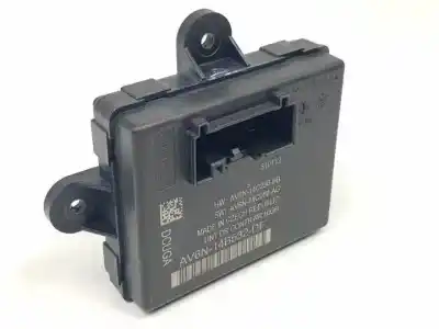 Автозапчастина б/у МОДУЛЬ КОМФОРТ для FORD GRAND C-MAX (CB7)  Посилання на OEM IAM AV6N14B532DF  AV6N14C068AG