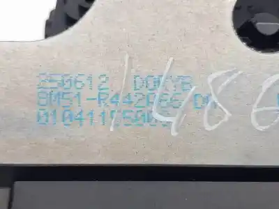 Автозапчасти б/у замок багажника/ворот за ford grand c-max (cb7) ufdb ссылки oem iam 8m51r442a66da  
