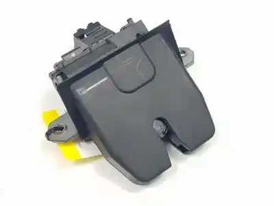 Second-hand car spare part TRUNK LOCK for FORD GRAND C-MAX (CB7)  OEM IAM references 8M51R442A66DA  
