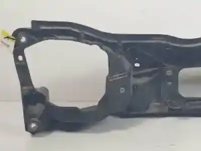 Second-hand car spare part front panel for renault trafic combi (ab 4.01) g9u630 oem iam references 8200411920  8200411908