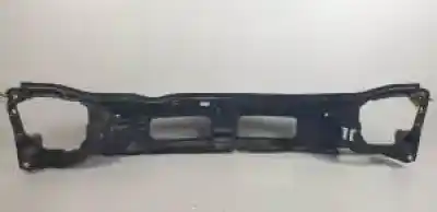 Second-hand car spare part front panel for renault trafic combi (ab 4.01) g9u630 oem iam references 8200411920  8200411908