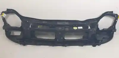 Peça sobressalente para automóvel em segunda mão painel frontal por renault trafic combi (ab 4.01) g9u630 referências oem iam 8200411920