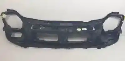 Second-hand car spare part front panel for renault trafic combi (ab 4.01) g9u630 oem iam references 8200411920  8200411908