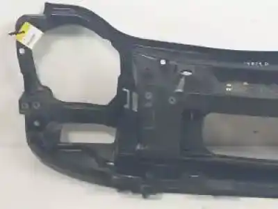 Second-hand car spare part front panel for renault trafic combi (ab 4.01) g9u630 oem iam references 8200411920  8200411908