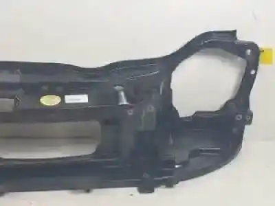 Second-hand car spare part front panel for renault trafic combi (ab 4.01) g9u630 oem iam references 8200411920  8200411908