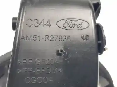 Автозапчасти б/у наружная крышка топлива за ford grand c-max (cb7) ufdb ссылки oem iam am51r405a02ab  au519a095aa