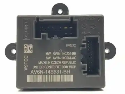 Автозапчасти б/у комфортный модуль за ford grand c-max (cb7) ufdb ссылки oem iam av6n14b531bh  av6n14c064ag