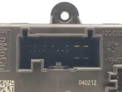 Автозапчасти б/у комфортный модуль за ford grand c-max (cb7) ufdb ссылки oem iam av6n14b531bh  av6n14c064ag