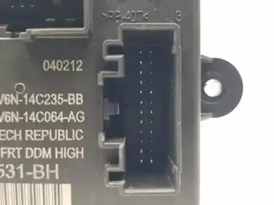 Автозапчасти б/у комфортный модуль за ford grand c-max (cb7) ufdb ссылки oem iam av6n14b531bh  av6n14c064ag