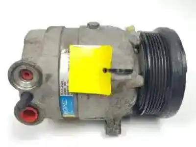 Second-hand car spare part air conditioning compressor for daewoo tacuma t20sed oem iam references 715022  