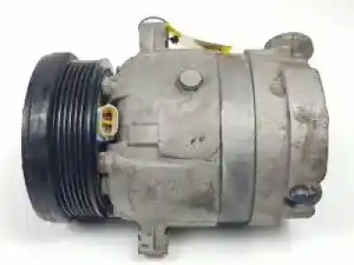 Second-hand car spare part air conditioning compressor for daewoo tacuma t20sed oem iam references 715022  