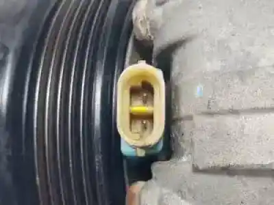 Second-hand car spare part air conditioning compressor for daewoo tacuma t20sed oem iam references 715022  