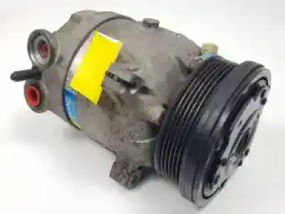 Second-hand car spare part air conditioning compressor for daewoo tacuma t20sed oem iam references 715022  