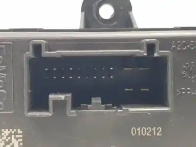 Автозапчасти б/у комфортный модуль за ford grand c-max (cb7) ufdb ссылки oem iam av6n14b532df  av6n14c068ag