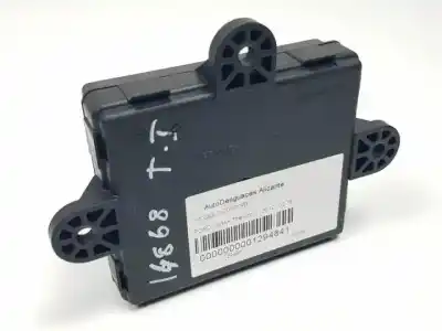Автозапчасти б/у комфортный модуль за ford grand c-max (cb7) ufdb ссылки oem iam av6n14b532df  av6n14c068ag