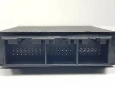 Автозапчасти б/у электронный модуль за ford grand c-max (cb7) ufdb ссылки oem iam bm5t15k866bp  