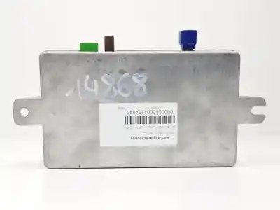 Автозапчасти б/у электронный модуль за ford grand c-max (cb7) ufdb ссылки oem iam am5t19h423ae  