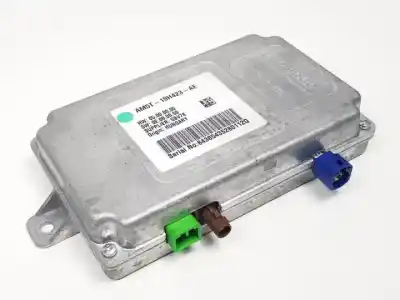 İkinci el araba yedek parçası ELEKTRONIK MODÜL için FORD GRAND C-MAX (CB7)  OEM IAM referansları AM5T19H423AE  