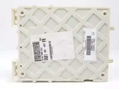 Автозапчастина б/у реле/запоперівник для ford grand c-max (cb7) ufdb посилання на oem iam bv6n14a073fr  