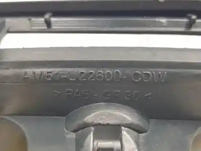 Автозапчасти б/у внутри передней правой ручки за ford grand c-max (cb7) ufdb ссылки oem iam am51u22600cdw  