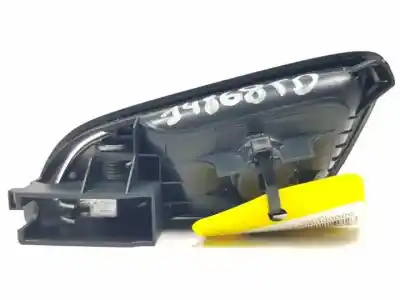 Автозапчасти б/у внутренняя задняя правая ручка за ford grand c-max (cb7) ufdb ссылки oem iam am51u22600bdw  