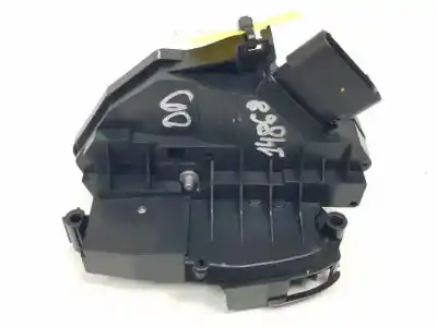 Автозапчасти б/у замок передней правой двери за ford grand c-max (cb7) ufdb ссылки oem iam am5au21812bb  