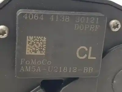 Автозапчасти б/у замок передней правой двери за ford grand c-max (cb7) ufdb ссылки oem iam am5au21812bb  