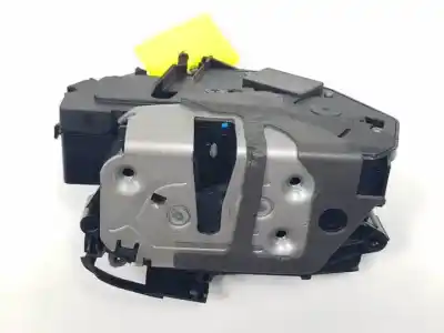 Автозапчасти б/у замок передней правой двери за ford grand c-max (cb7) ufdb ссылки oem iam am5au21812bb  