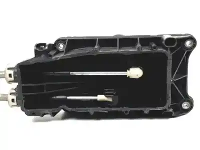 Автозапчасти б/у рычаг переключения передач за dacia logan 1 express k9k792 ссылки oem iam 8200491656b  