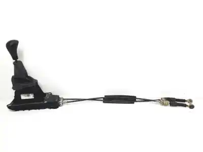 Автозапчасти б/у рычаг переключения передач за dacia logan 1 express k9k792 ссылки oem iam 8200491656b  