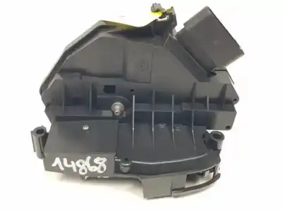 Автозапчасти б/у замок задней правой двери за ford grand c-max (cb7) ufdb ссылки oem iam am5ar26412cb  