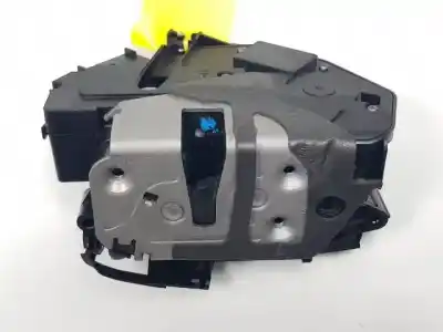 Автозапчасти б/у замок задней правой двери за ford grand c-max (cb7) ufdb ссылки oem iam am5ar26412cb  