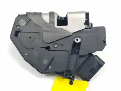Автозапчасти б/у замок задней правой двери за ford grand c-max (cb7) ufdb ссылки oem iam am5ar26412cb  