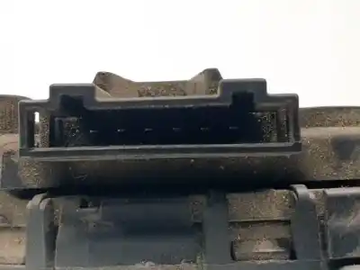 Автозапчасти б/у пotенциометр за dacia logan 1 express k9k792 ссылки oem iam 8200386506b  