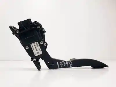 Автозапчасти б/у пotенциометр за dacia logan 1 express k9k792 ссылки oem iam 8200386506b  