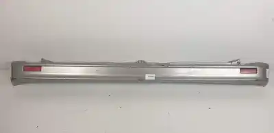 Peça sobressalente para automóvel em segunda mão para choques traseiro por renault trafic combi (ab 4.01) g9u630 referências oem iam 