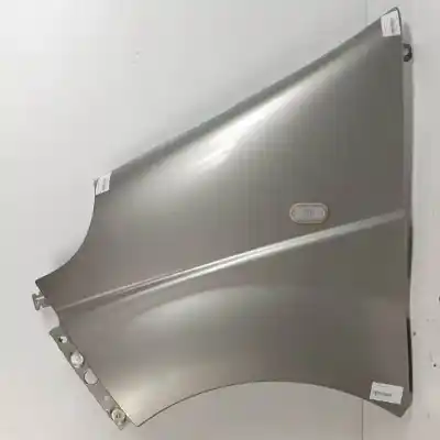 Peça sobressalente para automóvel em segunda mão guarda-lamas dianteiro esquerdo por renault trafic combi (ab 4.01) g9u630 referências oem iam 