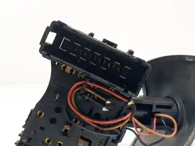 Автозапчастина б/у управління світлом для dacia logan 1 express k9k792 посилання на oem iam 8200213173  