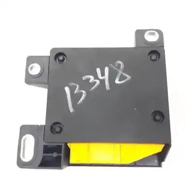Автозапчасти б/у блок управления подушками безопасности за dacia logan 1 express k9k792 ссылки oem iam 403245b4