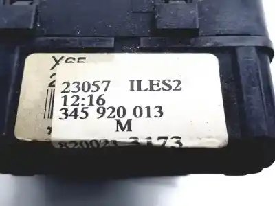 Автозапчасти б/у команда очистки за dacia logan 1 express k9k792 ссылки oem iam 345920013  