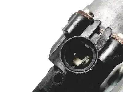 Автозапчасти б/у регулятор стекла переднего правого за dacia logan 1 express k9k792 ссылки oem iam 400727d  