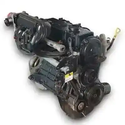 Pezzo di ricambio per auto di seconda mano motore completo per hyundai accent (lc) g4ea riferimenti oem iam g4ea  