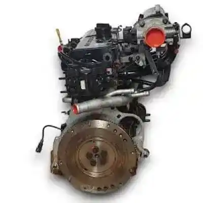Pezzo di ricambio per auto di seconda mano motore completo per hyundai accent (lc) g4ea riferimenti oem iam g4ea  